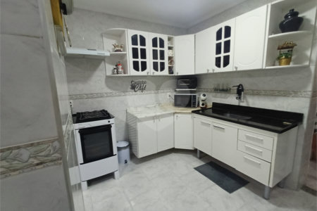 Apartamento à venda com 2 quartos em Tijuca, Rio de Janeiro, RJ