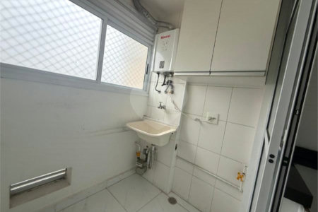 Apartamento à venda com 2 quartos em Vila Nova Cachoeirinha, São Paulo, SP