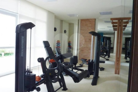 Apartamento à venda com 2 quartos em Vila Anastácio, São Paulo, SP