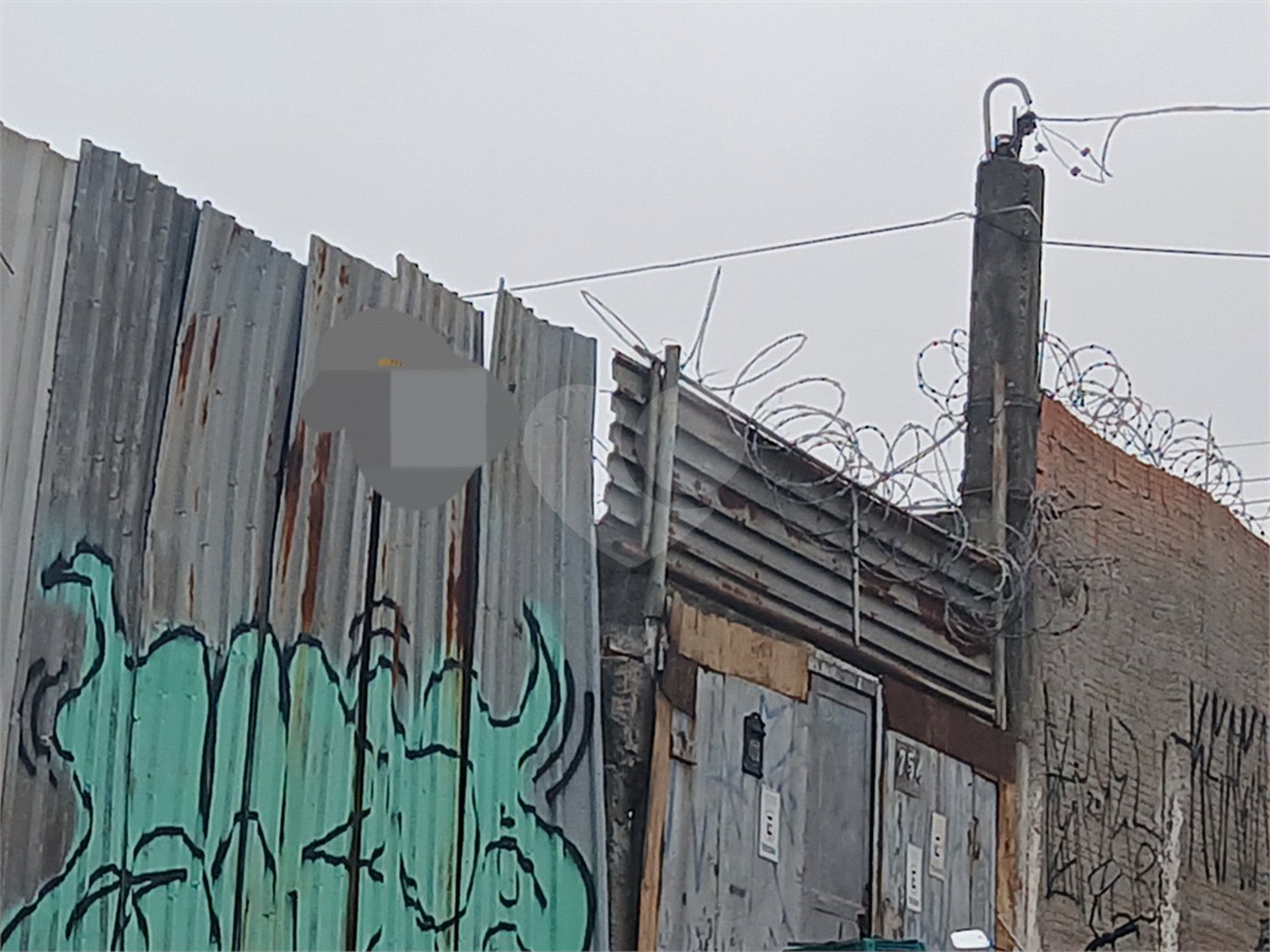 Terreno à venda em Vila Isolina Mazzei, São Paulo, SP