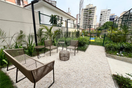 Apartamento à venda com 3 suítes em Perdizes, São Paulo, SP