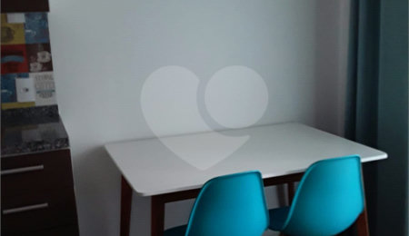 Apartamento à venda com 1 suíte em Ipiranga, São Paulo, SP