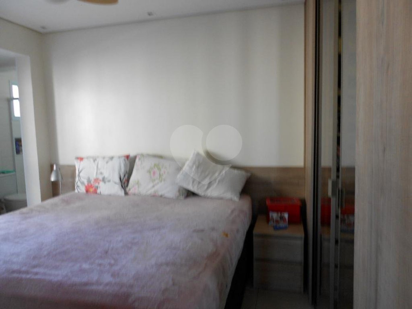 Apartamento à venda com 3 suítes em Água Branca, São Paulo, SP