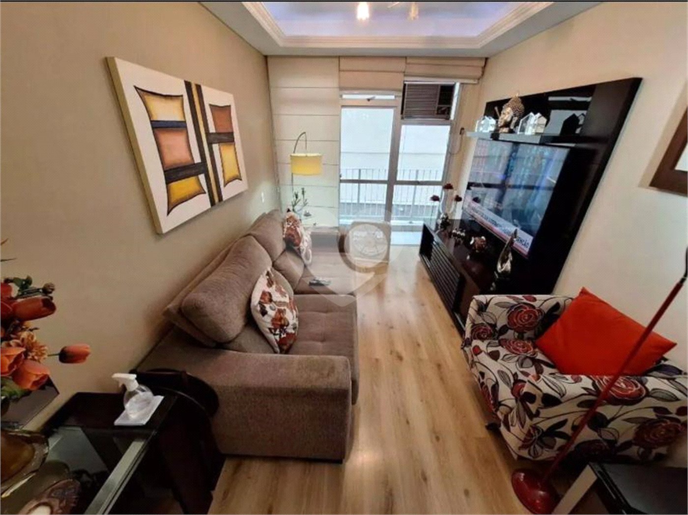 Apartamento à venda com 2 quartos, sendo 1 suíte, em Maracanã, Rio de Janeiro, RJ