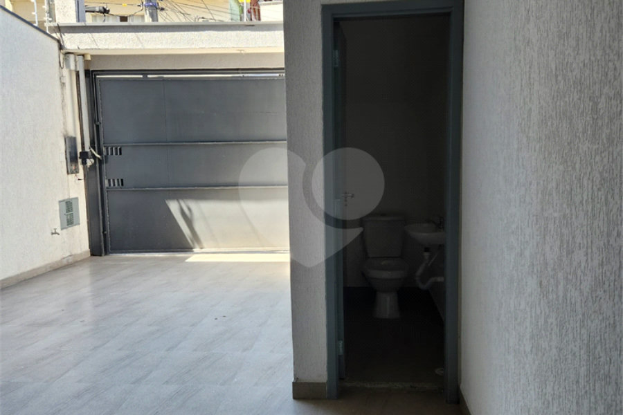 Sobrado à venda com 3 quartos, sendo 1 suíte,  em Vila Pereira Barreto, São Paulo, SP
