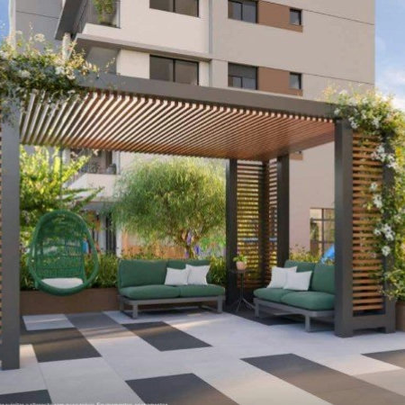 Square Boa Vista - Residences