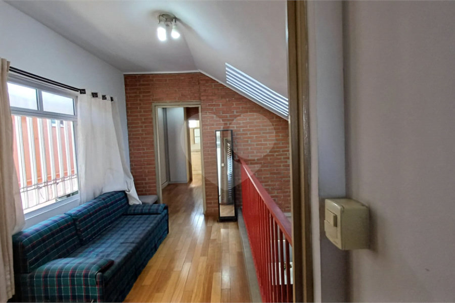 Sobrado à venda com 3 quartos, sendo 1 suíte, em Jabaquara, São Paulo, SP