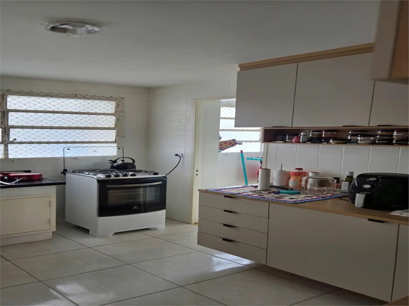 Apartamento à venda com 3 quartos, sendo 1 suíte, em Butantã, São Paulo, SP