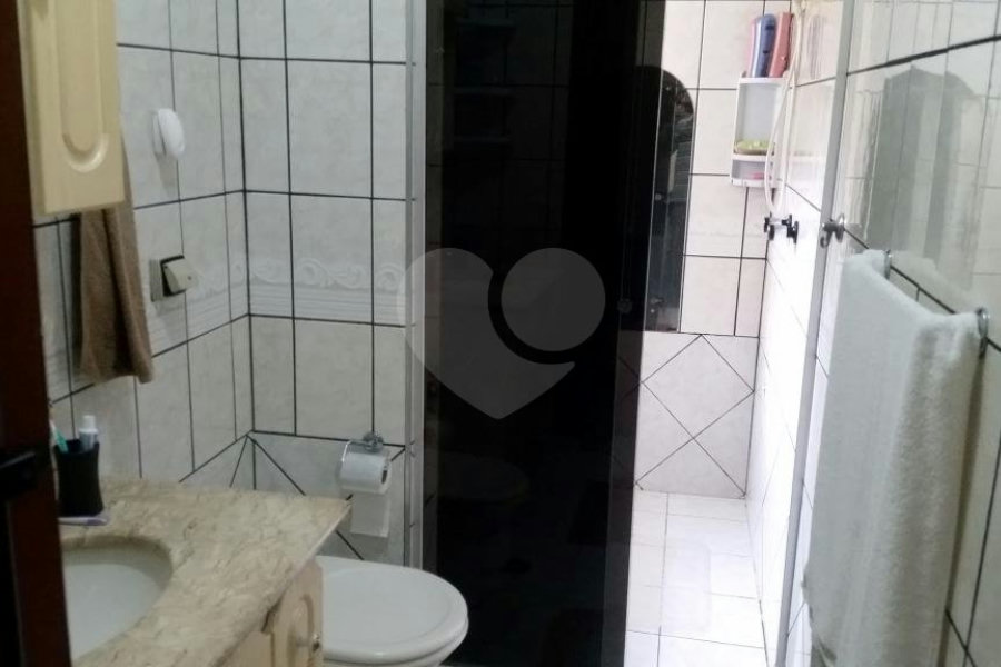 Sobrado à venda com 3 quartos em Jardim Brasil (zona Norte), São Paulo, SP