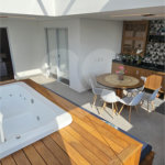 Apartamento à venda com 3 suítes em Jardim Arpoador, São Paulo, SP