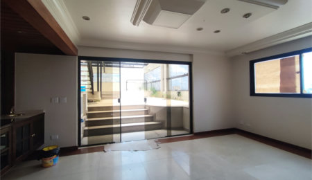 Apartamento à venda com 4 suítes em Moema, São Paulo, SP
