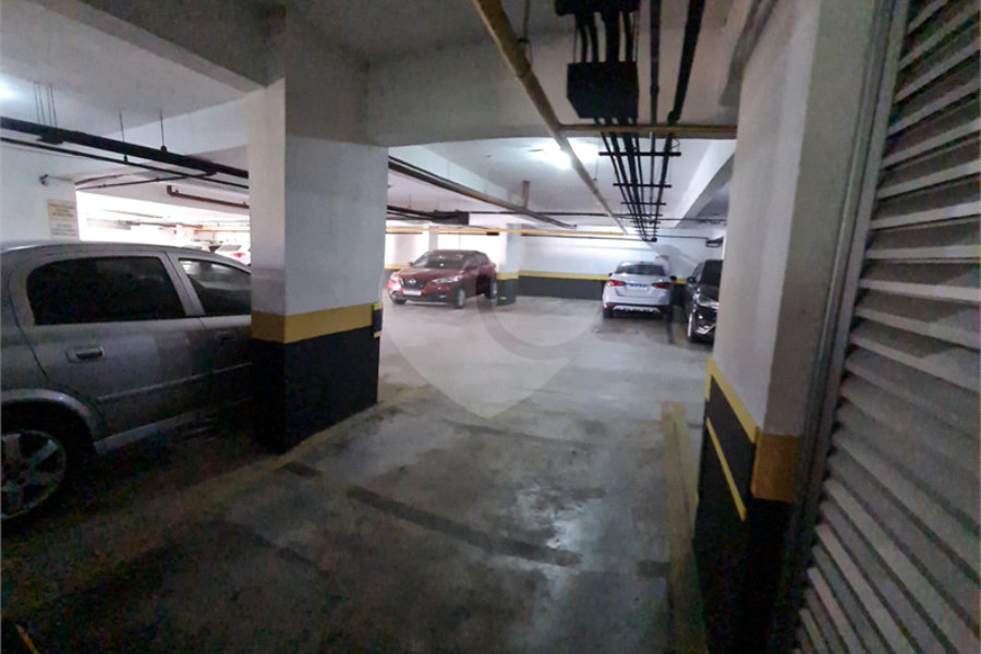 Apartamento à venda com 2 quartos em Tucuruvi, São Paulo, SP