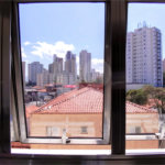 Apartamento à venda com 3 quartos, sendo 1 suíte, em Vila Paulicéia, São Paulo, SP