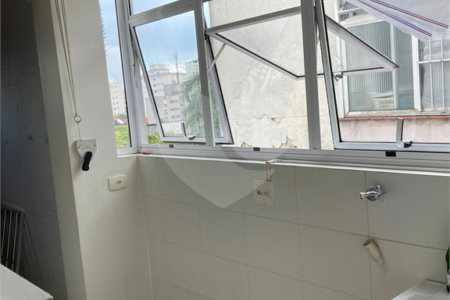 Apartamento à venda com 2 quartos, sendo 1 suíte, em Planalto Paulista, São Paulo, SP
