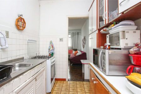 Apartamento à venda com 2 quartos em Indianópolis, São Paulo, SP