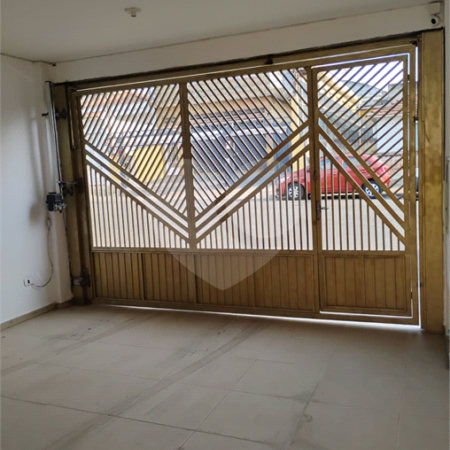 Sobrado à venda com 2 quartos, sendo 1 suíte,  em Vila Antonieta, São Paulo, SP