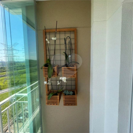 Apartamento à venda com 2 quartos, sendo 1 suíte,  em Interlagos, São Paulo, SP