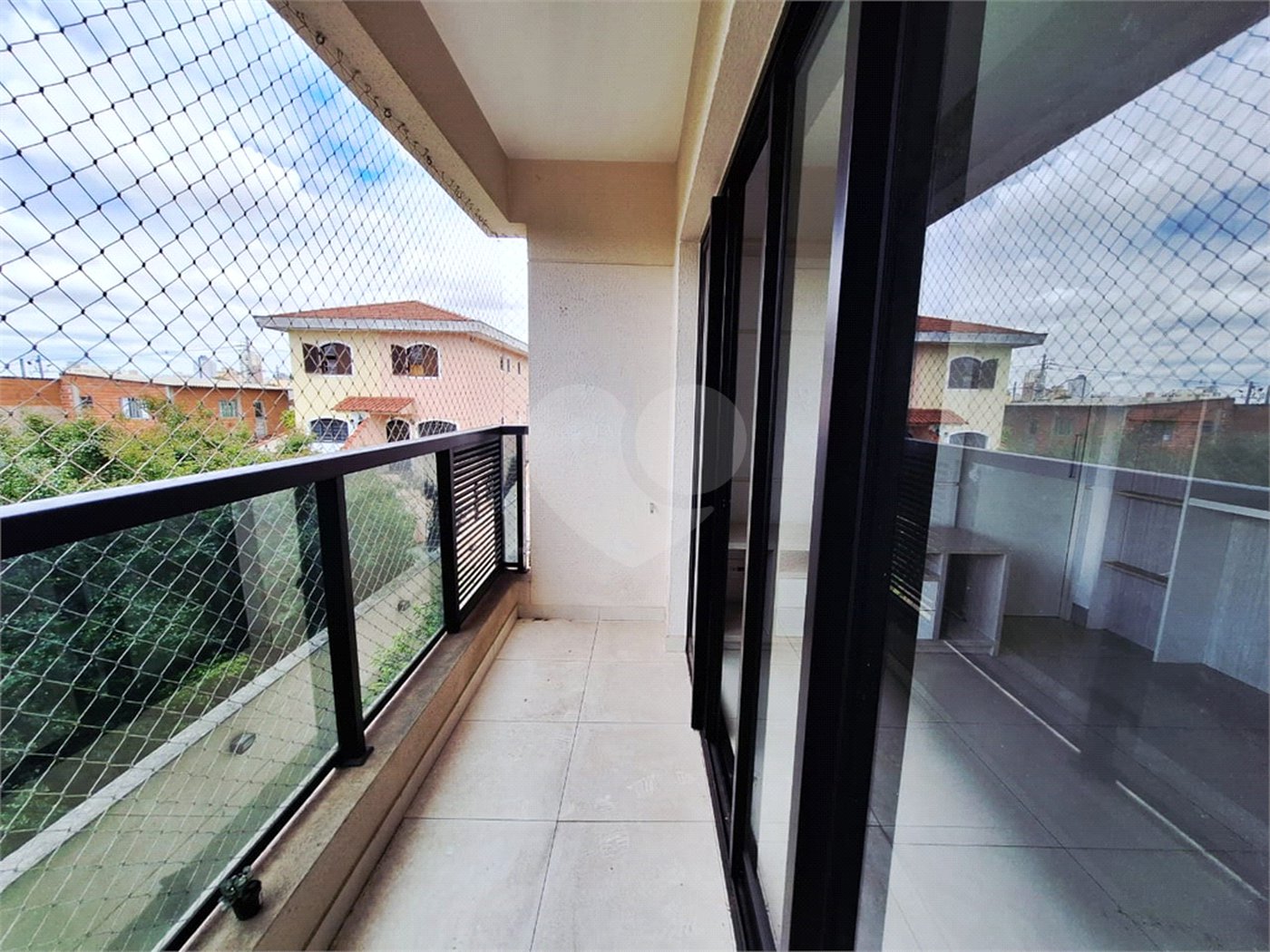 Apartamento à venda com 1 quarto em Tucuruvi, São Paulo, SP