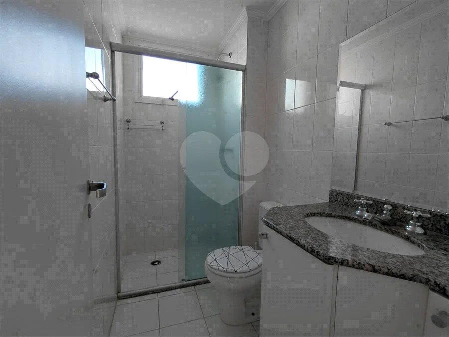 Apartamento á venda - Vila Guarani