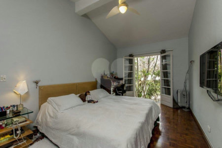 Casa à venda com 5 suítes em Vila Tramontano, São Paulo, SP
