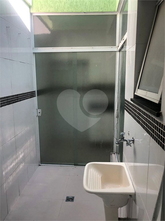 Apartamento para alugar com 1 suíte em Vila Guilherme, São Paulo, SP