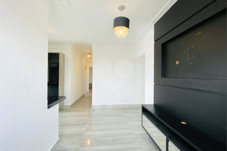 Apartamento à venda com 2 quartos, sendo 1 suíte,  no Centro, São Bernardo do Campo, SP