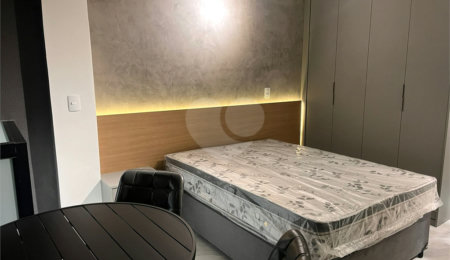 Apartamento à venda com 1 suíte em Pinheiros, São Paulo, SP