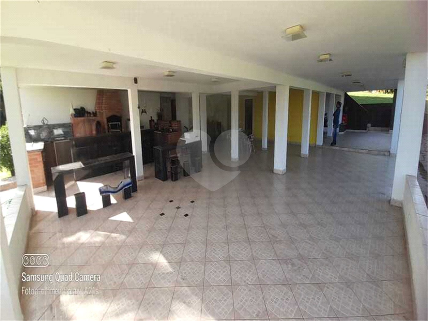 Casa à venda com 4 suítes no condomínio Residencial Vale das Laranjeiras, Indaiatuba - SP