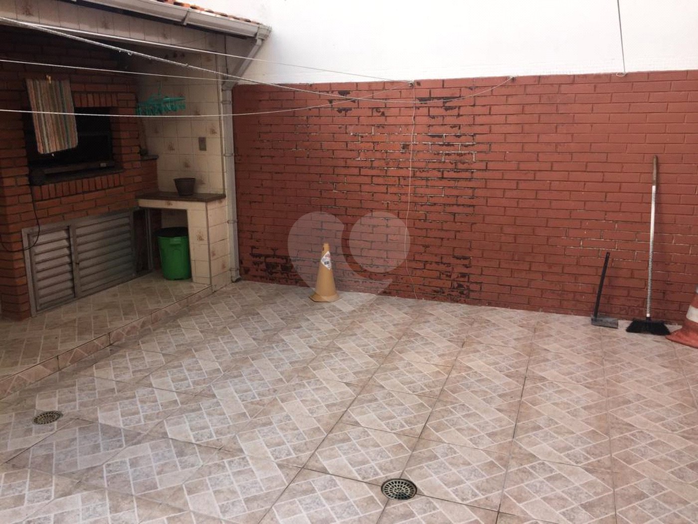 Sobrado à venda ou para alugar com 3 quartos, sendo 1 suíte, em Anália Franco, São Paulo, SP