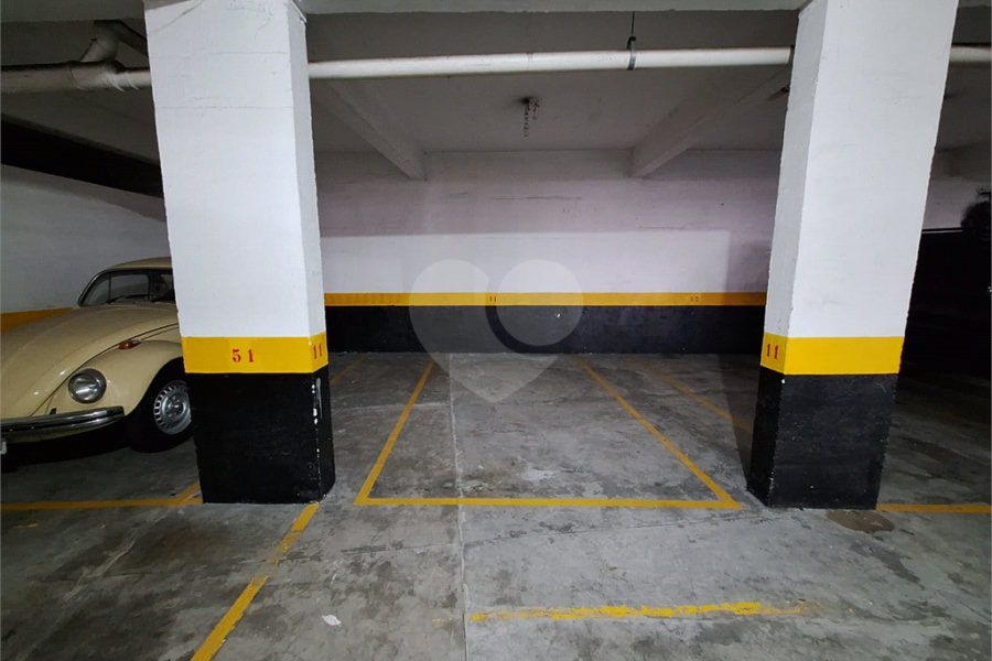 Apartamento à venda com 3 quartos, sendo 2 suítes, em Santana, São Paulo, SP