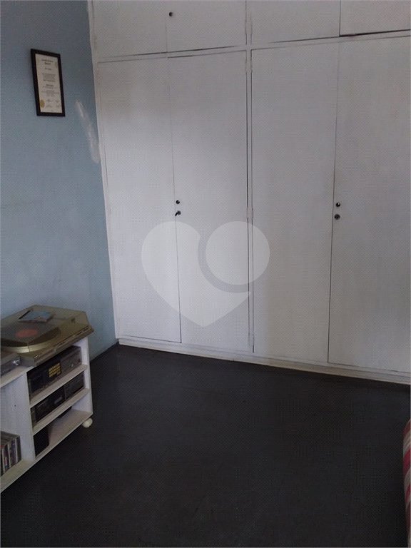 Casa à venda com 3 quartos em Vila Clementino, São Paulo, SP