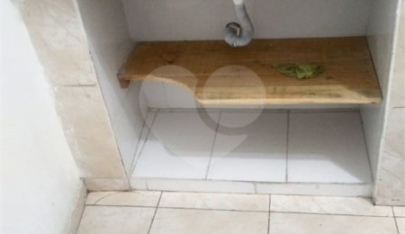 Casa Térrea à venda com 3 quartos em Vila Brasilina, São Paulo, SP