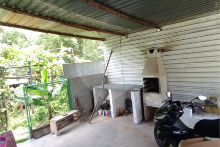 Sítio à venda com 2 quartos em Vila Sottemo, Itapetininga, SP