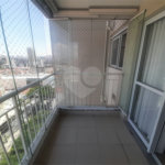 Apartamento à venda com 2 quartos em Vila Dom Pedro Ii, São Paulo, SP