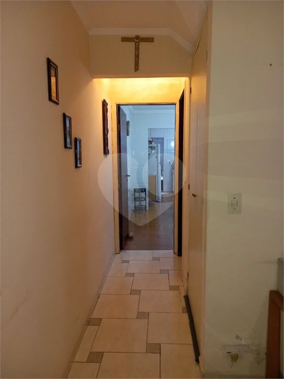 Sobrado à venda com 3 quartos, sendo 1 suíte, em Imirim, São Paulo, SP