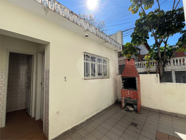 Sobrado à venda com 2 quartos em Jaçanã, São Paulo, SP
