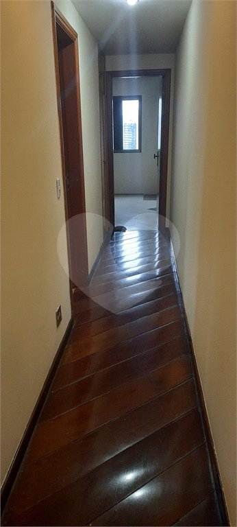 Cobertura à venda com 4 suítes em Santana, São Paulo, SP