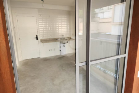 Studio à venda com 1 quarto em Jardim Paulista, São Paulo, SP