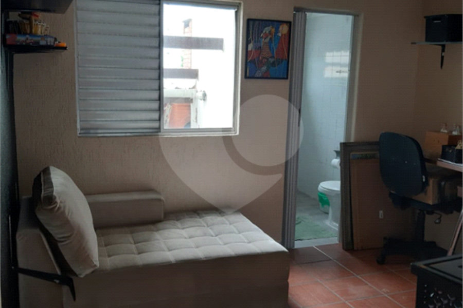 Casa à venda com 3 quartos em Vila Guilherme, São Paulo, SP