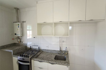 Apartamento para alugar com 1 quarto em Santana, São Paulo, SP