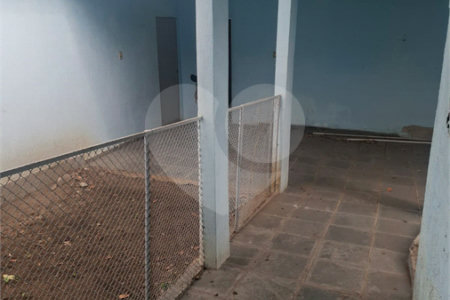 Casa à venda com 8 quartos em Campo Grande, Rio de Janeiro, RJ