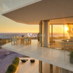 Apartamento T3 à venda em Vila do Conde, Portugal – VC Forte, frente ao mar