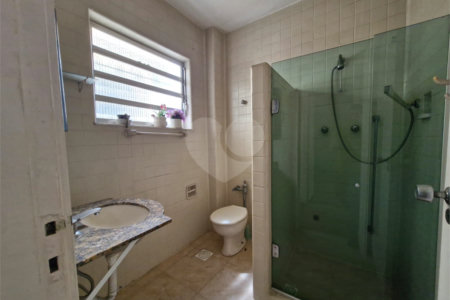 Apartamento à venda com 3 quartos em Tijuca, Rio de Janeiro, RJ