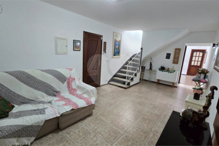 Casa à venda com 3 quartos, sendo 1 suíte, em Vila Maria Eugenia, São Paulo, SP