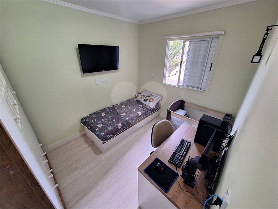 Apartamento à venda com 3 quartos em Jardim Tamoio, Jundiaí, SP