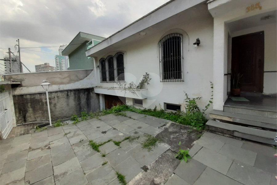Casa à venda com 5 quartos, sendo 1 suíte, em Tucuruvi, São Paulo, SP