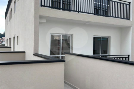 Apartamento à venda com 1 quarto em Vila Vitório Mazzei, São Paulo, SP