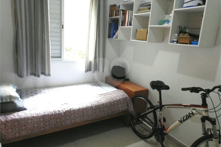 Apartamento à venda com 3 quartos em Ponte Grande, Guarulhos, SP