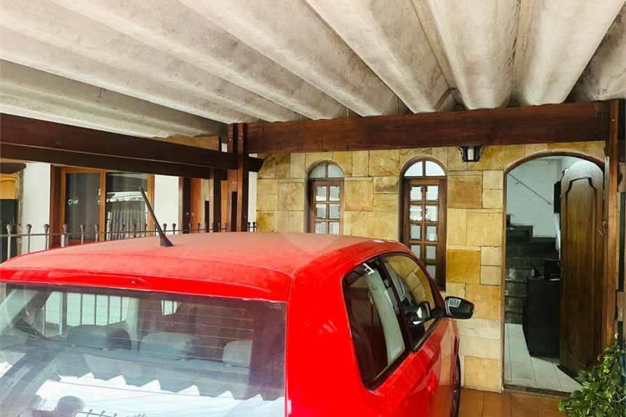 Casa à venda com 3 quartos em Lauzane Paulista, São Paulo, SP