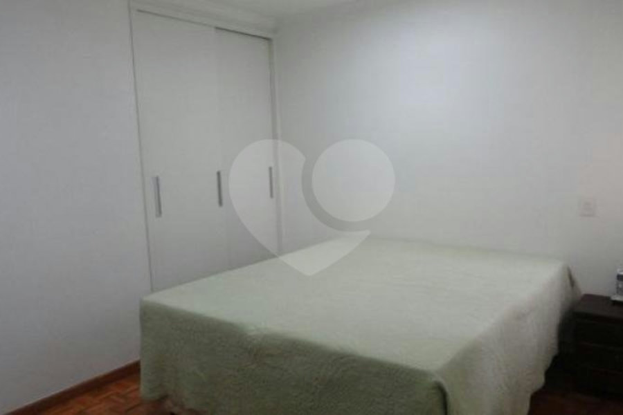 Sobrado à venda com 3 quartos, sendo 2 suítes, em Água Fria, São Paulo, SP